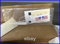 Seaport Model Works HO Kit #H116 The Steam Tug Exeter Tug boat NOS 187 RARE