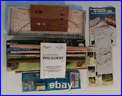 Sergal 160 Scale PRESIDENT Wooden Model Ship Kit Art. 792 OPEN FAST SHIPPING