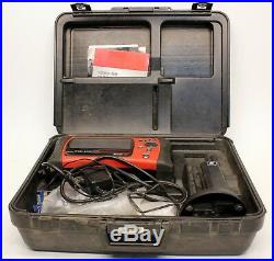 Snap-on Solus Pro Diagnostic Scanner Kit, Model Eesc316! Free Shipping