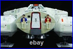 Space 1999 Eagle II withLab Pod Model Kit 22 INCHES Gerry Anderson MPC Free Ship