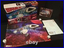 Special Edition Space 1999 148 Eagle Transporter MPC Model Kit Free Shipping