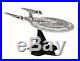 Star Trek Nemesis Enterprise E Ship - Diamond Select - NEW, Packaging Dented