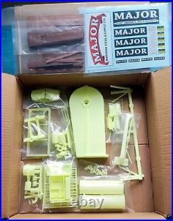 Sternwheel Major 118 1400mm 55 Wooden Model RC Model Ship Kit