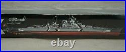 Tamiya Bismarck 1350 Scale Model Kit