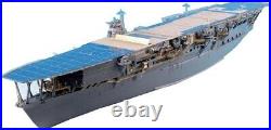 Tetra Model Works 1/350 Japan Navy Aircraft Carrier Kaga Ship Accessory Japan