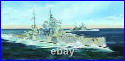 Trumpeter 05324 1350 1941 HMS Queen Elizabeth British Battleship Model Kit