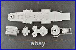 Trumpeter 05353 1/350 HMS Cornwall Heavy Cruiser Plastic Assembly Ship Model Kit