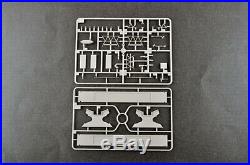 Trumpeter 05631 1/350 Scale USS Langley CV-1 Military Assembly Model Ship Kit
