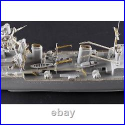 Trumpeter 1/350 French Light Cruiser Marseillaise Plastic Ship Boat Model Kits
