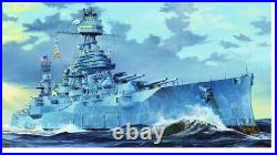 Trumpeter 1/350 USS Texas BB35 Battleship #5340 #05340 sealed? Listed in USA