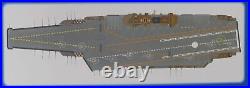 Trumpeter 1350 05606 USSR Admiral Kuznetsov Model Ship Kit