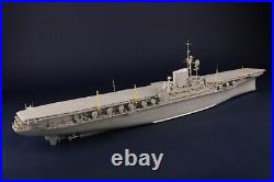 Trumpeter 705634 US Aircraft Carrier Midway 1/350 Scale Plastic Model Kit