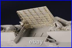 Trumpeter 705634 US Aircraft Carrier Midway 1/350 Scale Plastic Model Kit
