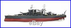 Trumpeter USS Arizona BB-39 1941 Radio Control 1200 Scale Model Ship Kit