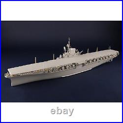 Trumpeter USS Midway CV-41 Aircraft Carrier 1/350 Military Ship Boat Model Kits