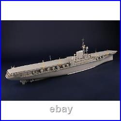 Trumpeter USS Midway CV-41 Aircraft Carrier 1/350 Military Ship Boat Model Kits