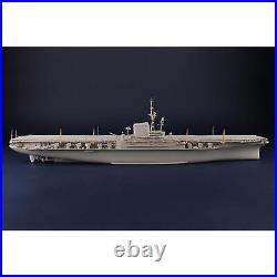 Trumpeter USS Midway CV-41 Aircraft Carrier 1/350 Military Ship Boat Model Kits