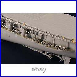 Trumpeter USS Midway CV-41 Aircraft Carrier 1/350 Military Ship Boat Model Kits