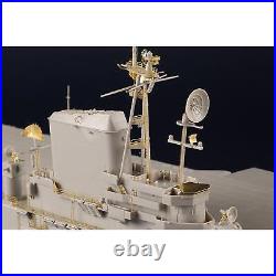 Trumpeter USS Midway CV-41 Aircraft Carrier 1/350 Military Ship Boat Model Kits