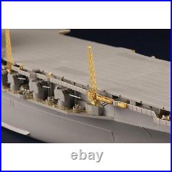 Trumpeter USS Midway CV-41 Aircraft Carrier 1/350 Military Ship Boat Model Kits