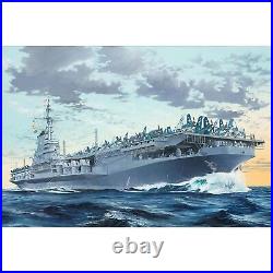 Trumpeter USS Midway CV-41 Aircraft Carrier 1/350 Military Ship Boat Model Kits