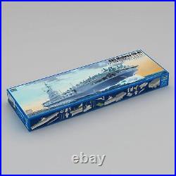 Trumpeter USS Midway CV-41 Aircraft Carrier 1/350 Military Ship Boat Model Kits