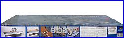 Trumpeter USS Saratoga CV-3 1/350 Scale Model Kit 05606 Epic Naval Build