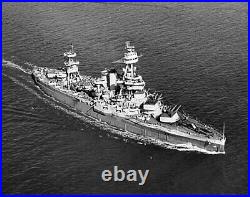 Trumpeter USS Texas BB-35 Battleship Plastic Model Military Ship Kit 1/350