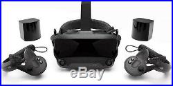 Valve Index Full VR Kit SHIPS FREE Brand New SEALED 2020 Model