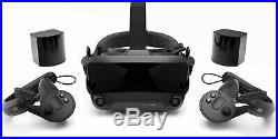 Valve Index VR Full Kit 2020 Model. Brand New, factory sealed same day shipping