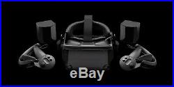 Valve Index VR Full Kit 2020 Model New factory sealed IN HAND FREE SHIPPING