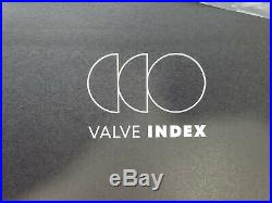 Valve Index VR Kit 2020 Model Brand New & Sealed SHIPS SAME DAY
