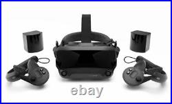 Valve Index VR Kit Brand New Newest 2021 Model SHIPS WORLDWIDE TODAY