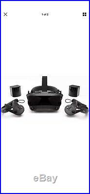 Valve Index VR Kit Brand New and Sealed Newest 2020 Model SHIPS 2-4 WEEKS