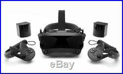 Valve Index VR Kit Brand New and Sealed Ready to Ship Newest 2019 Model