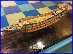 Vasa Ship Model Free Shipping In Canada and USA only