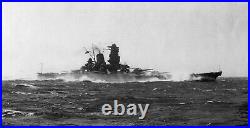 Very Fire 1/350 IJN Yamato () Battleship #350902? USA? Sealed