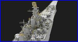 Very Fire 1/350 USS Iowa (BB-61) US INVENTORY QUICK SHIP