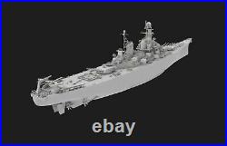 Very Fire 1/350 USS New Jersey (BB-62) US INVENTORY QUICK SHIP
