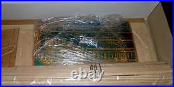 Vtg Mantua Models Sergal 1/78 Cutty Sark Art. 789 Wooden Ship Kit (nos) (oop)