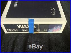 Wasa Corel ship kit New open box Free shipping in US 48