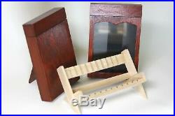 Wet Plate Collodion 4x5 Start Up Kit Free Shipping