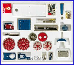 Wilesco D 415 Live Steam Traction Engine KIT Ship from USA
