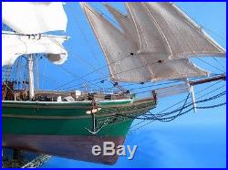 Wooden Thermopylae Limited Model Tall Ship 50
