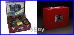 Xbox one PS4 Fallout 76 pip boy Model kit 2000 Mk VI construction + shipping box