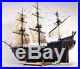 ZHL model ship kits-The black pearl ship(150)